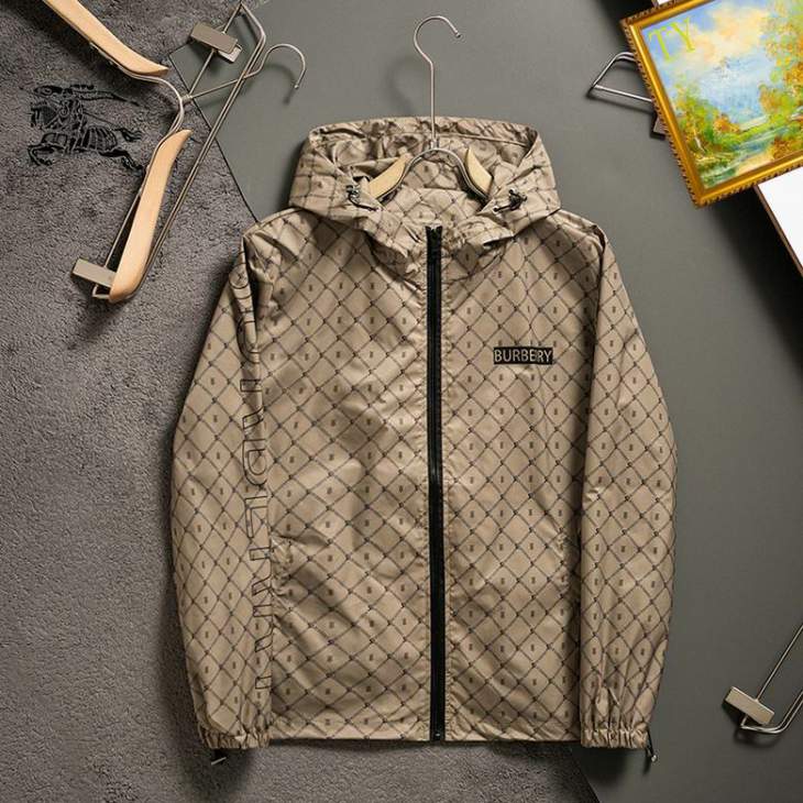 Picture of Burberry Jackets _SKUBurberryM-3XL25tn9535554
